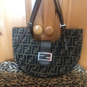 Fendi purse